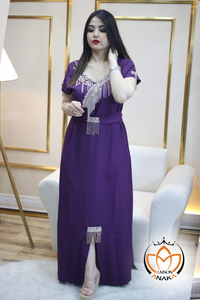 ⁦قندورة صدر⁩ - الصورة ⁦7⁩