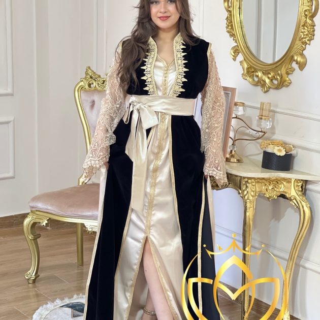 قفطان القاضي