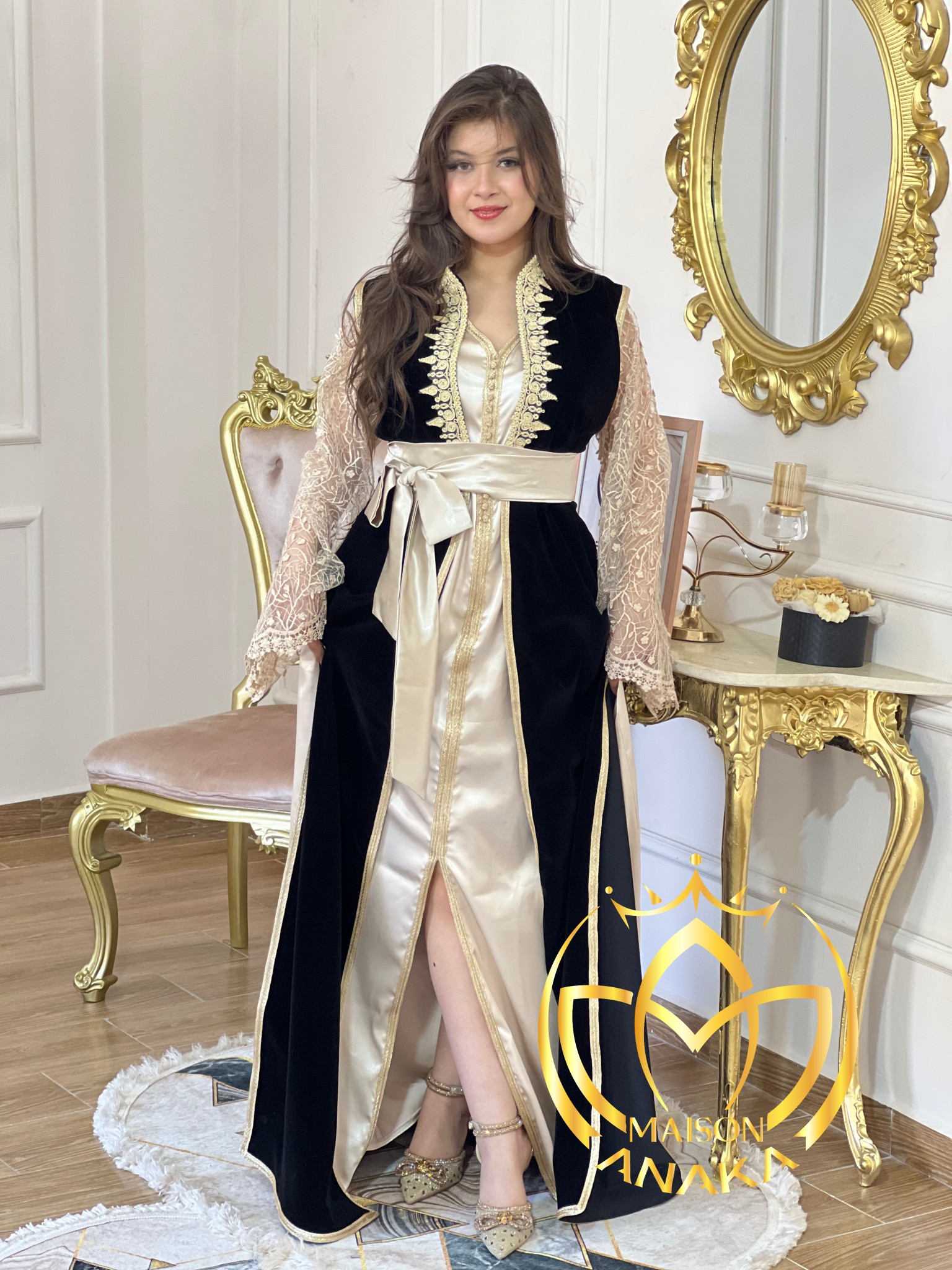 قفطان القاضي