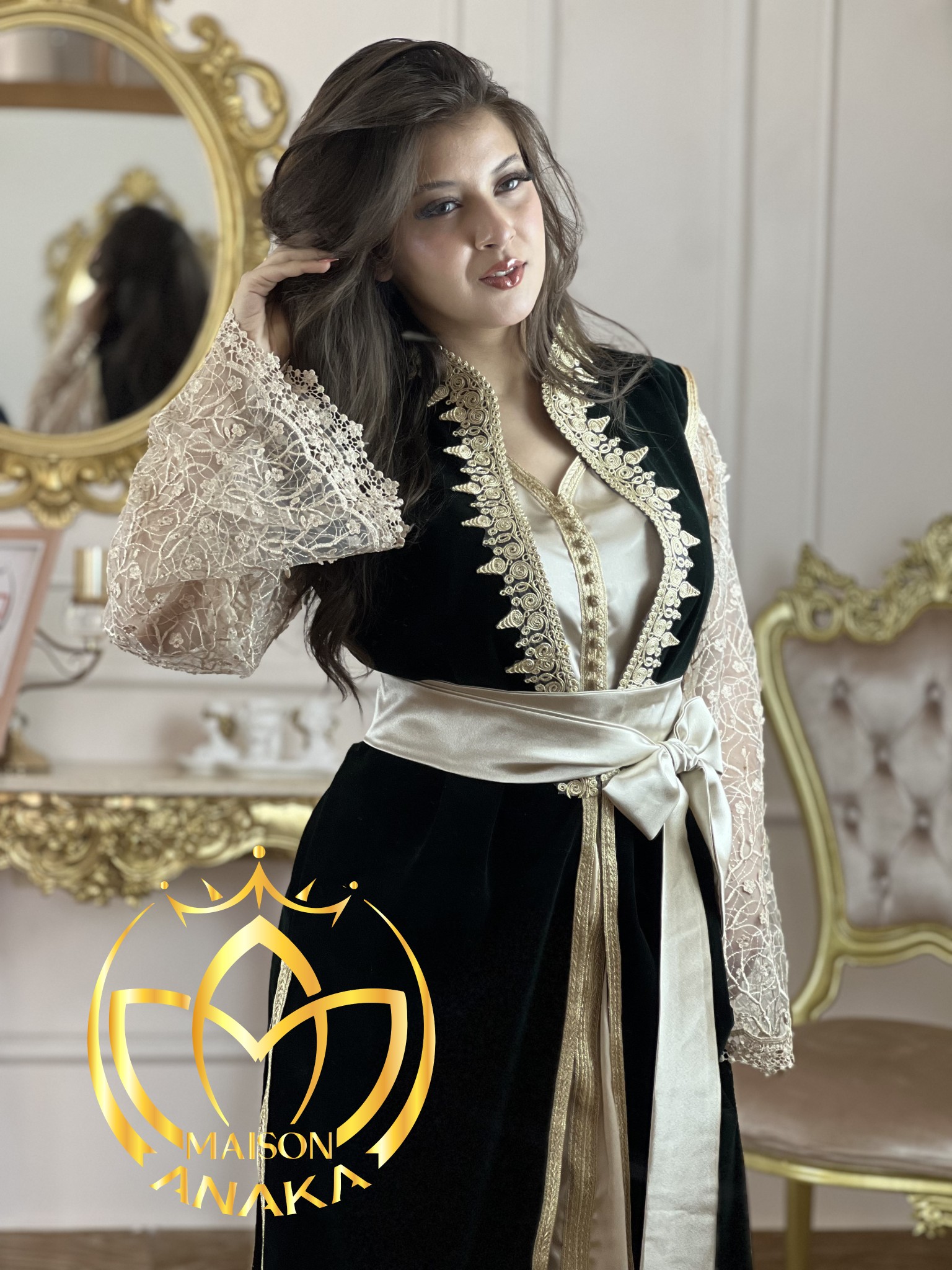 قفطان القاضي - الصورة 8