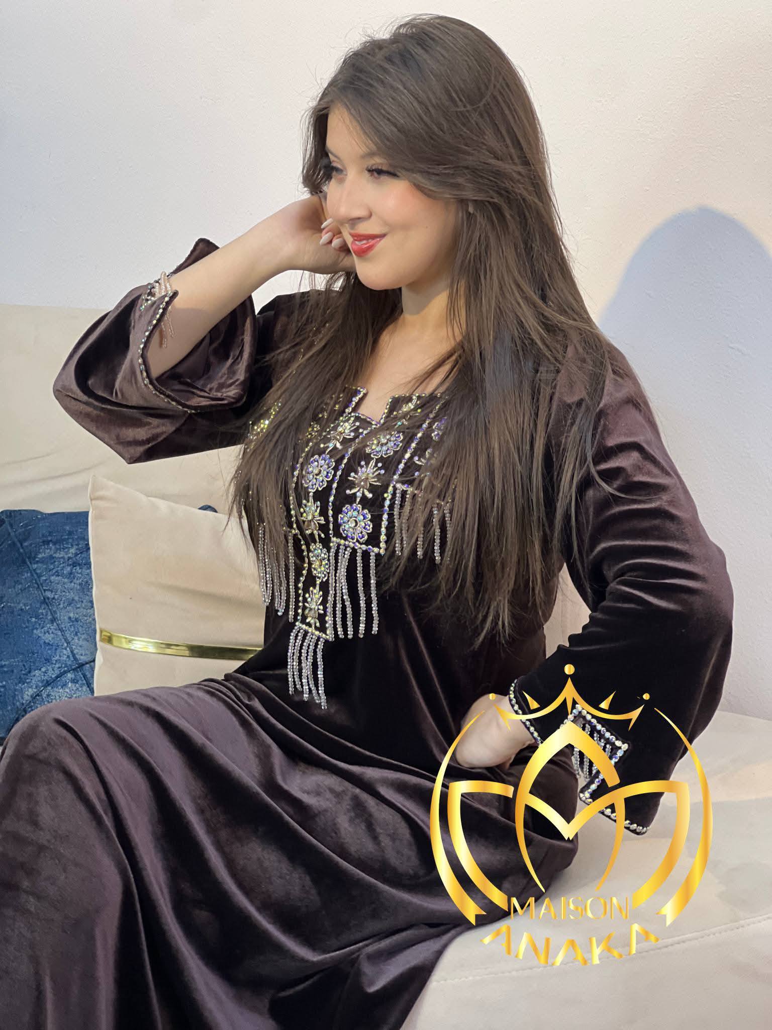 قندورة فرح - الصورة 9