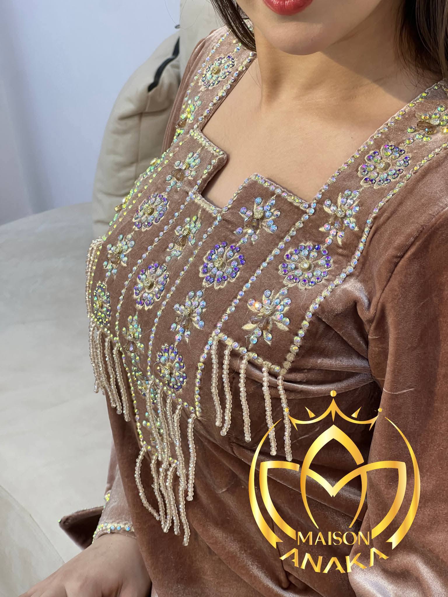 قندورة فرح - الصورة 7